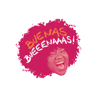 Porque Puedo Sticker by Coolto