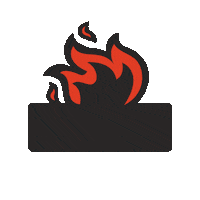 Pollotaquilla food chicken pollo fastfood Sticker