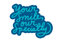 thedentalstudio smile dentist sonrisa dentalstudio Sticker