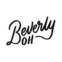 Beverly Sticker by Clutch MOV