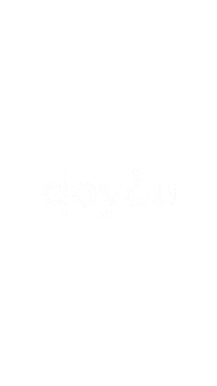 doyougmbh logo color doyou doyougmbh Sticker