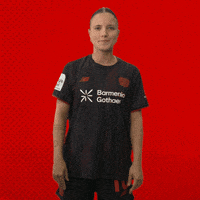 Bayer 04 Wow GIF by Bayer 04 Leverkusen