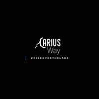 Discover The Lake GIF by Larius Way