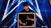 Episode 7 Nbc GIF by America's Got Talent