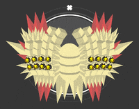 animation face GIF by Shallow Lagoon