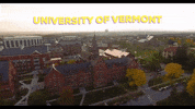 universityofvermont vermont uvm college campus university of vermont GIF