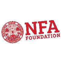 nfaschoolalumni nfa nfawildcat nfaschoolalumni nfa foundation Sticker
