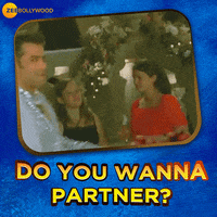 bros partner GIF by Zee Bollywood