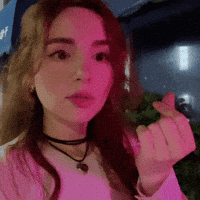 Cute Girl Love GIF