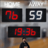 59 Away GIF
