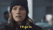 Dick Wolf Fbi GIF by CBS