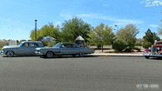 classic cars chevrolet GIF by Off The Jacks
