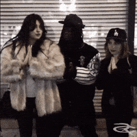 Rolling Loud Rl GIF by Respective
