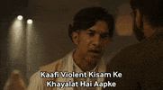 Ajay Devgn Hotstar GIF by Applause Social