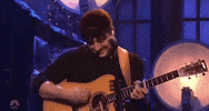 mumford and sons snl GIF by Saturday Night Live