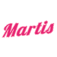 Martis Keepitlow Sticker by Universal Music Deutschland