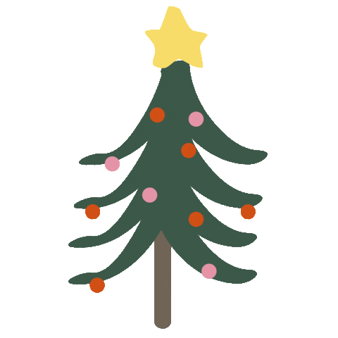 Christmas Natale Sticker