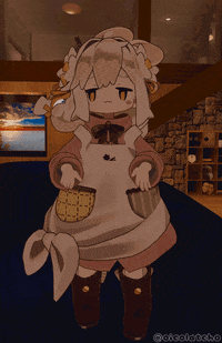 Dance 踊る GIF