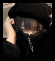 ppangppangseo wink 윙크 bae173 youngseo GIF