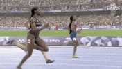 Olympic Games Sport GIF by NBC Olympics