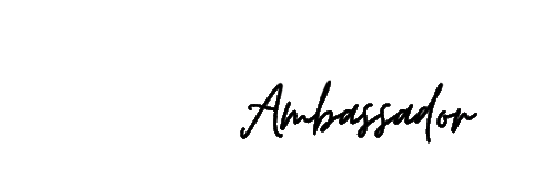 Women Ambassador Sticker by Woke Women©