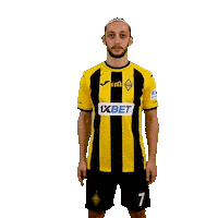 Zaria Sticker by FC Kairat