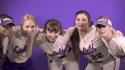 Softball GIF by Linfield Athletics