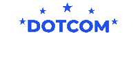 dotcom_design dotcomdesign Sticker