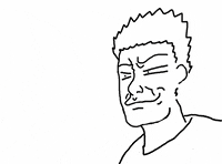 madlaoshi shock madlaoshi 呐尼 GIF