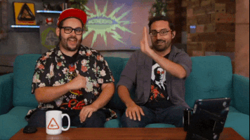 jointeamalpha funny comedy games weird GIF