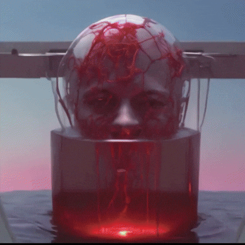 Conspiracy Thegame23 GIF by Komplex