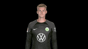 Three Points Win GIF by VfL Wolfsburg