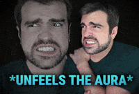 Cringe Feels GIF