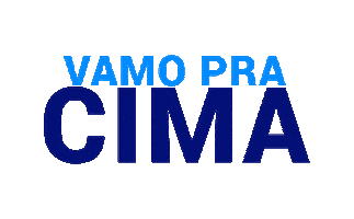 Azul Vamos Sticker by Trakto