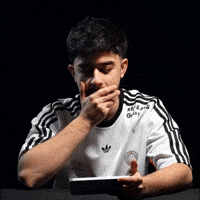 Frozennx GIF by FUT Esports
