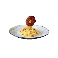 Food Cooking Sticker by HECKLEIN