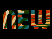 Art Glitch GIF