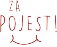 Hrana Recept Sticker by Lidl Slovenija