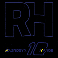 Rh GIF by Agrosyn AS