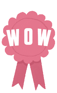 Sport Wow Sticker by Alhive