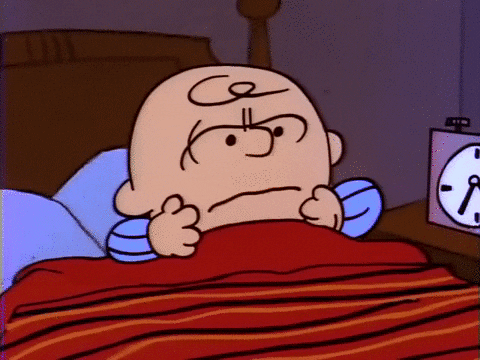 charlie brown GIF by Peanuts