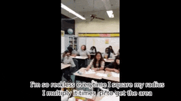 high school news GIF