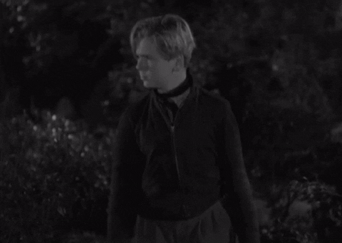 classic film tough guy GIF by Warner Archive