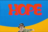 Hope Daydream GIF