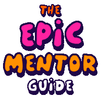 Mentor Mentorship Sticker by EtreGirls