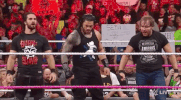 GIF by WWE