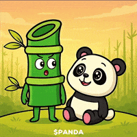 Good Night Fun GIF by PandaMania