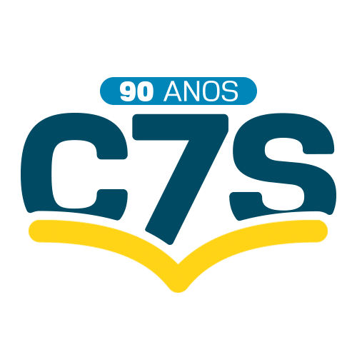 C7S Inspirarededeeducadores Sticker by Colégio 7 de Setembro