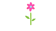 Flower Spring Sticker by Tracy Myers