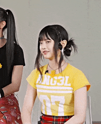 Helmets kpop omg interview driving GIF